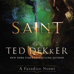 Saint: A Paradise Novel Audiobook, by 