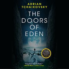 The Doors of Eden Audiobook, by 