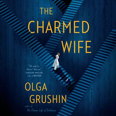 The Charmed Wife Audiobook, by 