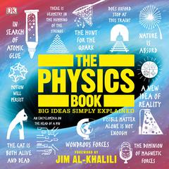 The Physics Book: Big Ideas Simply Explained Audiobook, by DK  Books