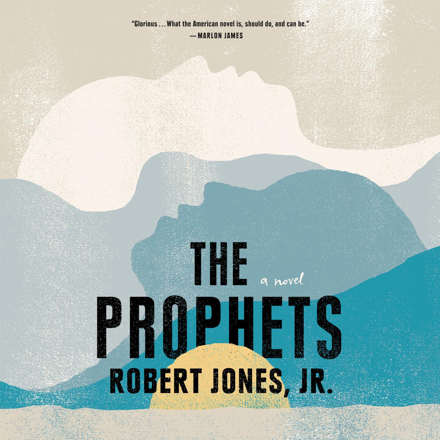 The Prophets Audiobook, by Robert Jones