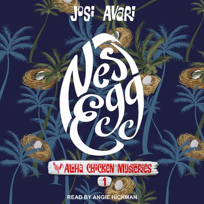 Nest Egg Audiobook, by Josi Avari