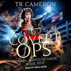 Covert Ops Audiobook, by Michael Anderle
