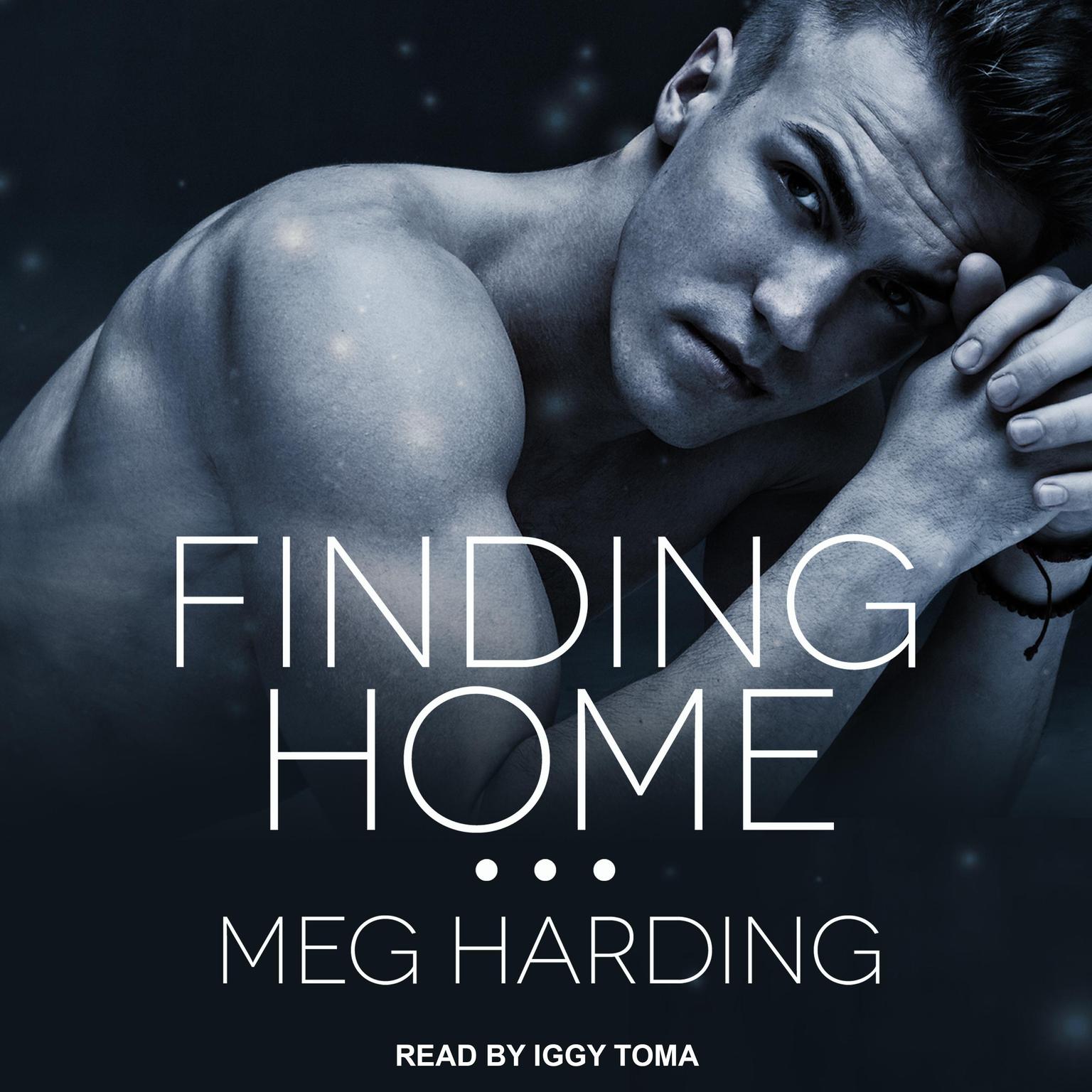 Finding Home Audiobook, by Meg Harding
