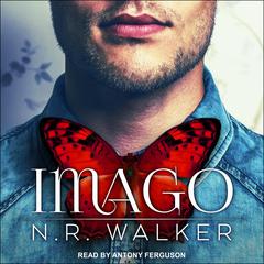 Imago Audiobook, by N.R. Walker
