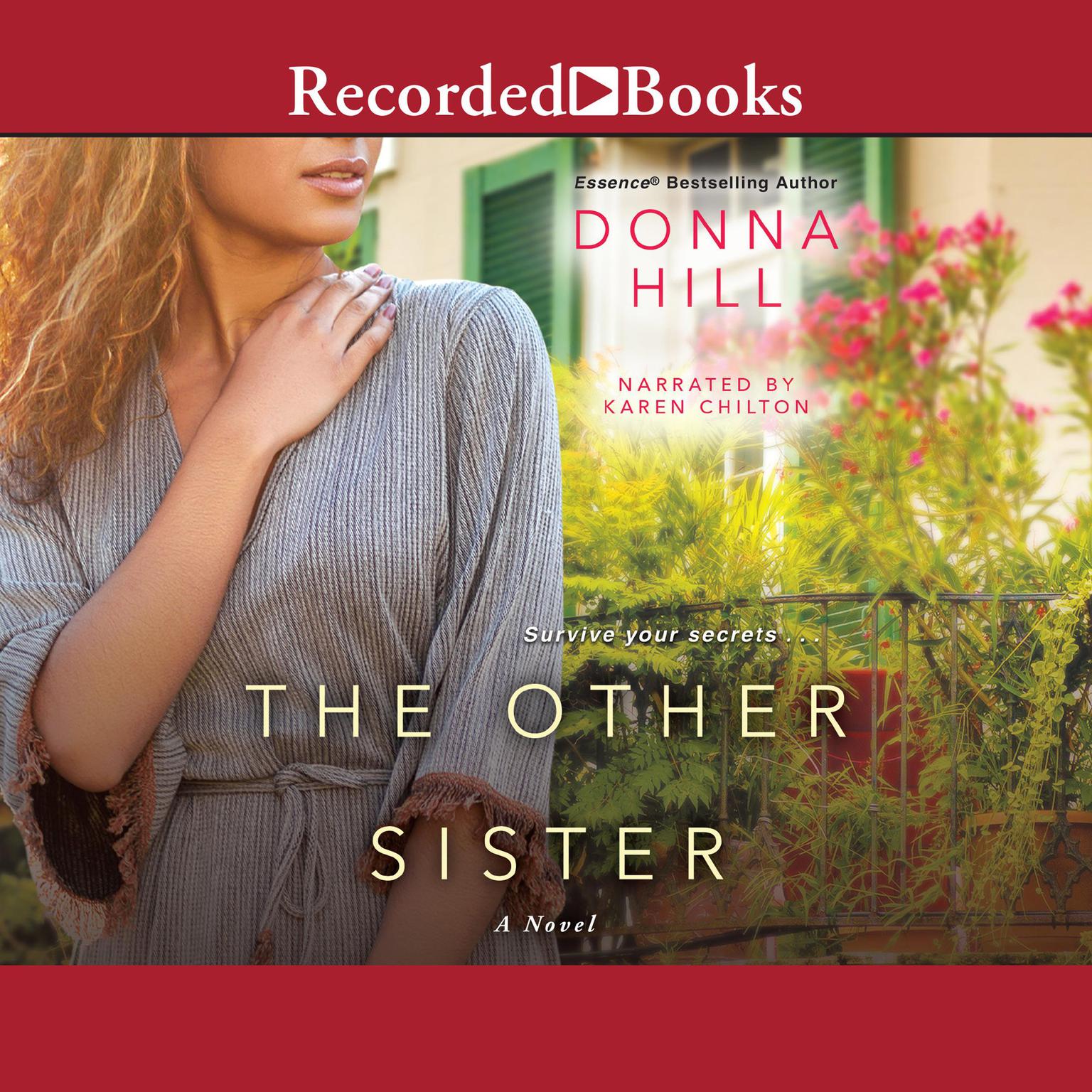 The Other Sister Audiobook, by Donna Hill