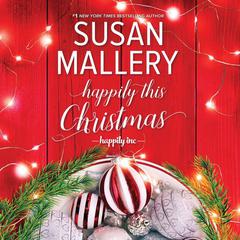 Happily This Christmas Audiobook, by 