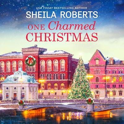 One Charmed Christmas Audiobook, by Sheila Roberts