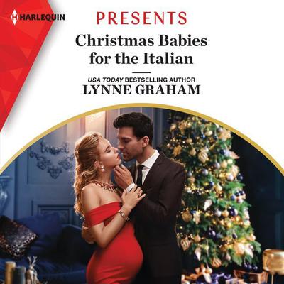 Christmas Babies for the Italian Audiobook, by 