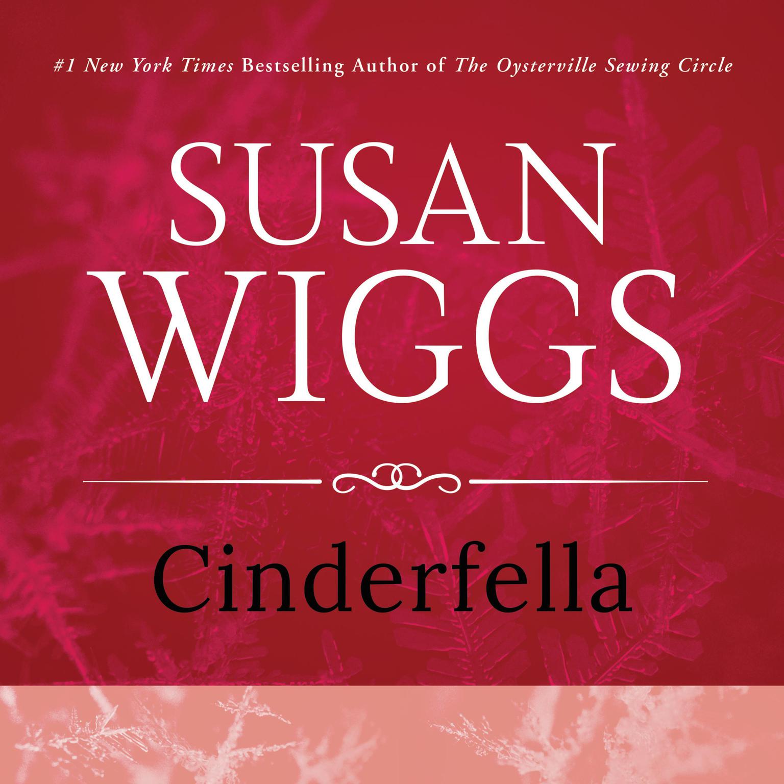 Cinderfella Audiobook, by Susan Wiggs