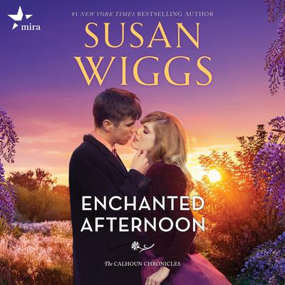 Enchanted Afternoon Audiobook, by Susan Wiggs