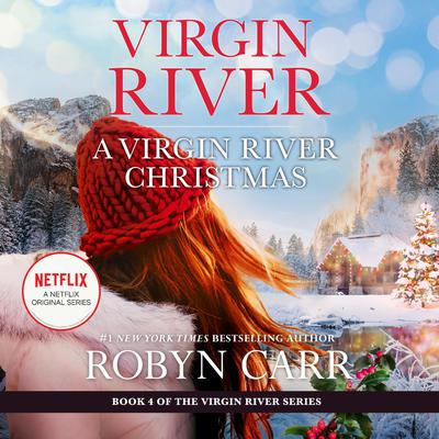 A Virgin River Christmas Audiobook, by Robyn Carr