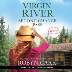Second Chance Pass Audiobook, by 
