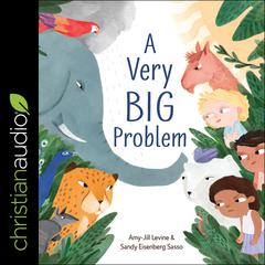 A Very Big Problem Audiobook, by Amy-Jill Levine