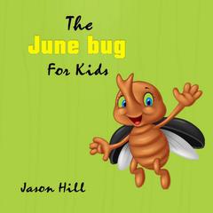 The June  Bug for Kids Audiobook, by Jason Hill
