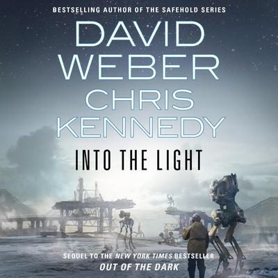 Into the Light Audiobook, by 