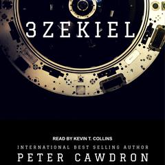 3zekiel Audiobook, by Peter Cawdron