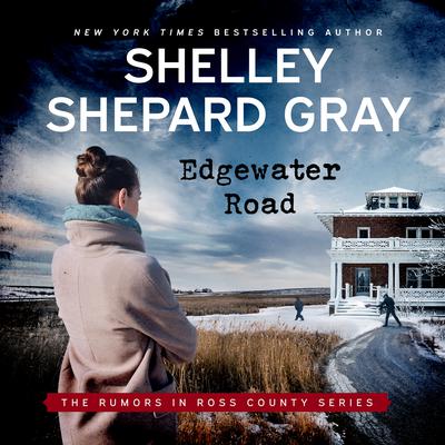 Edgewater Road Audiobook, by Shelley Shepard Gray