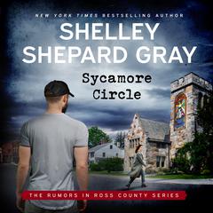 Sycamore Circle Audiobook, by Shelley Shepard Gray