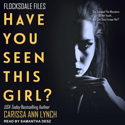 Have You Seen This Girl Audiobook, by 