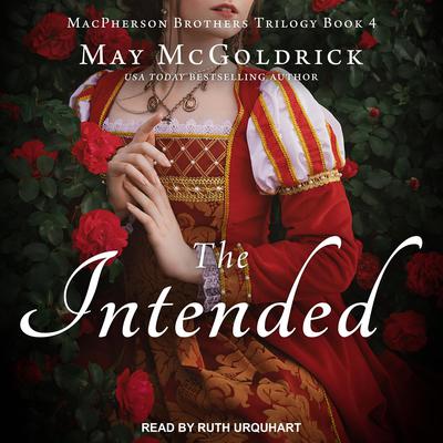 The Intended Audiobook, by May McGoldrick