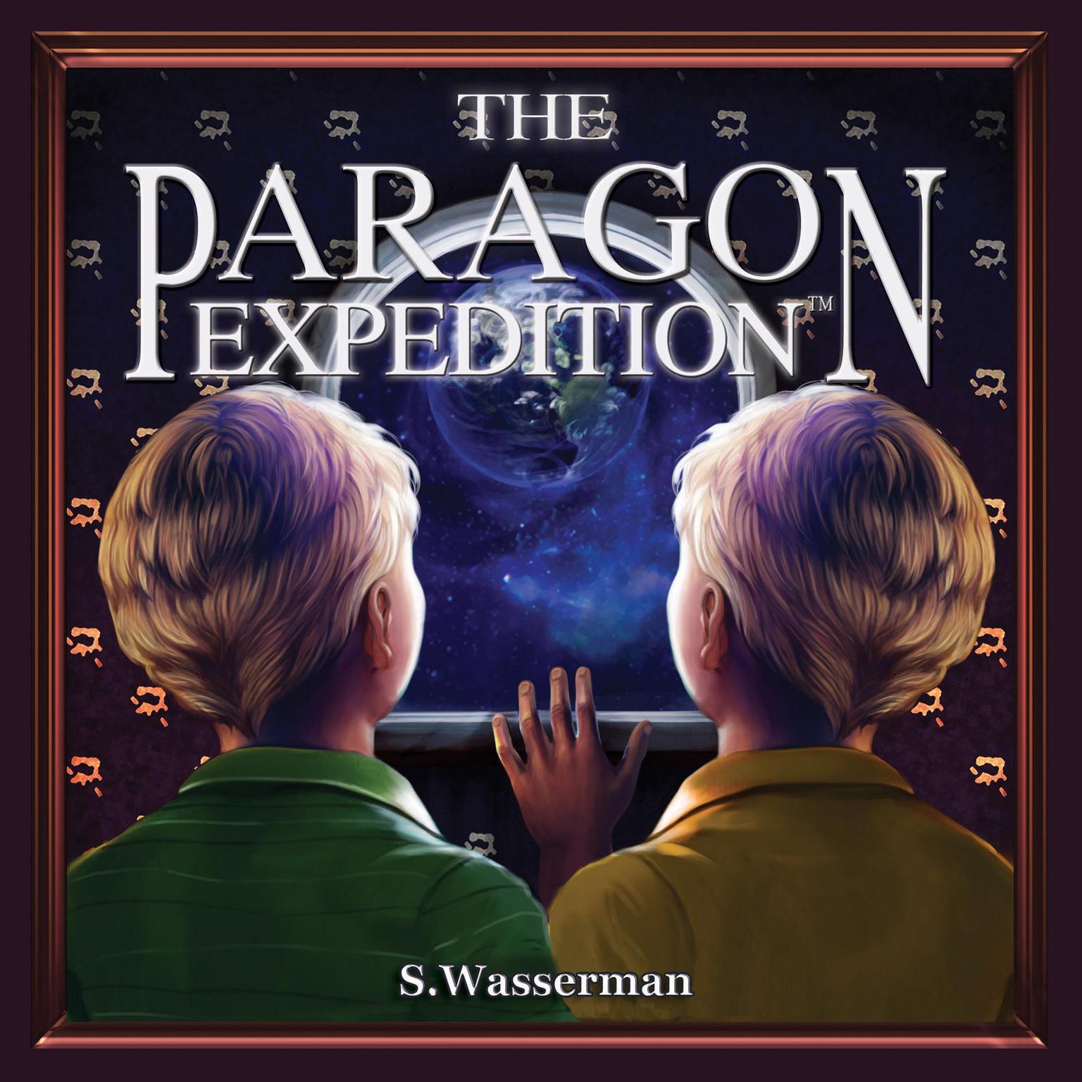 The Paragon Expedition Audiobook, by Susan Wasserman