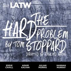 The Hard Problem Audiobook, by 