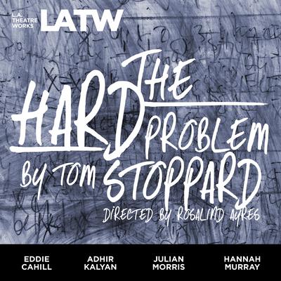 The Hard Problem Audiobook, by Tom Stoppard