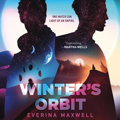 Winter's Orbit Audiobook, by 