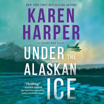 Under the Alaskan Ice Audiobook, by 