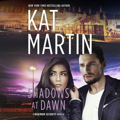 Shadows at Dawn Audiobook, by 