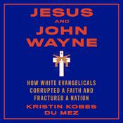 Jesus and John Wayne
