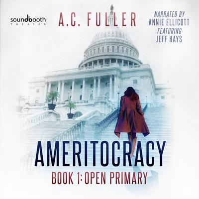 Open Primary Audiobook, by A. C. Fuller