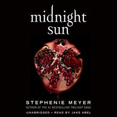 Midnight Sun Audiobook, by Stephenie Meyer