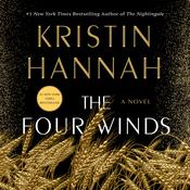  The Four Winds audiobook by Kristin Hannah