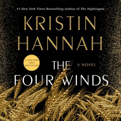 The Four Winds: A Novel Audiobook, by 