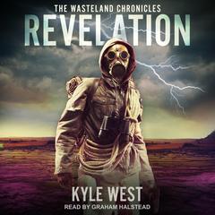 Revelation Audiobook, by Kyle West