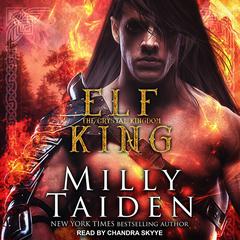 Elf King Audiobook, by Milly Taiden