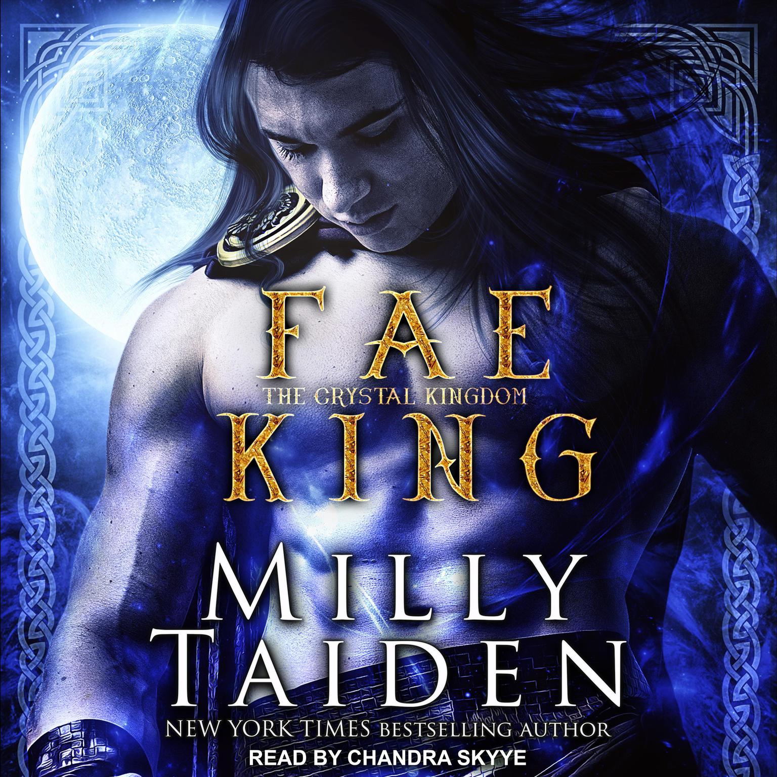 Fae King Audiobook, by Milly Taiden