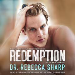 Redemption Audiobook, by Rebecca Sharp
