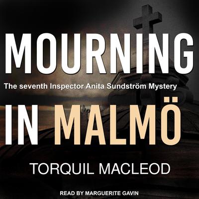 Mourning in Malmö Audiobook, by 