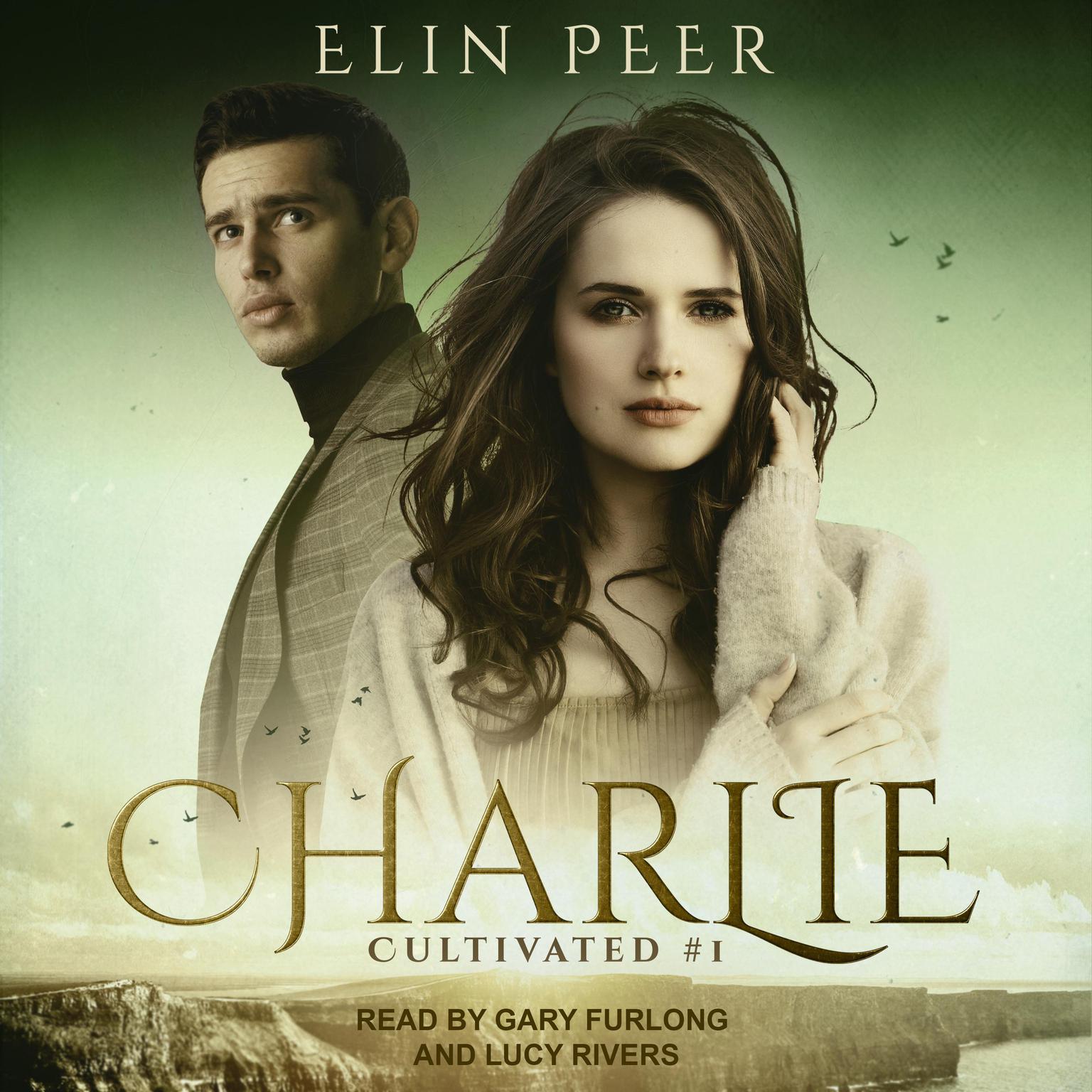 Charlie Audiobook, by Elin Peer