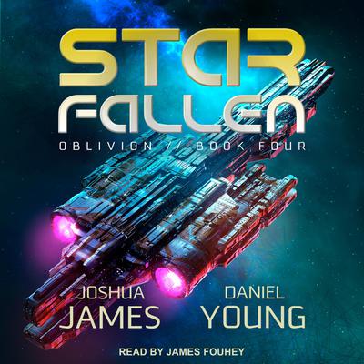 Star Fallen Audiobook, by Daniel Young