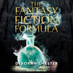 The Fantasy Fiction Formula Audiobook, by 
