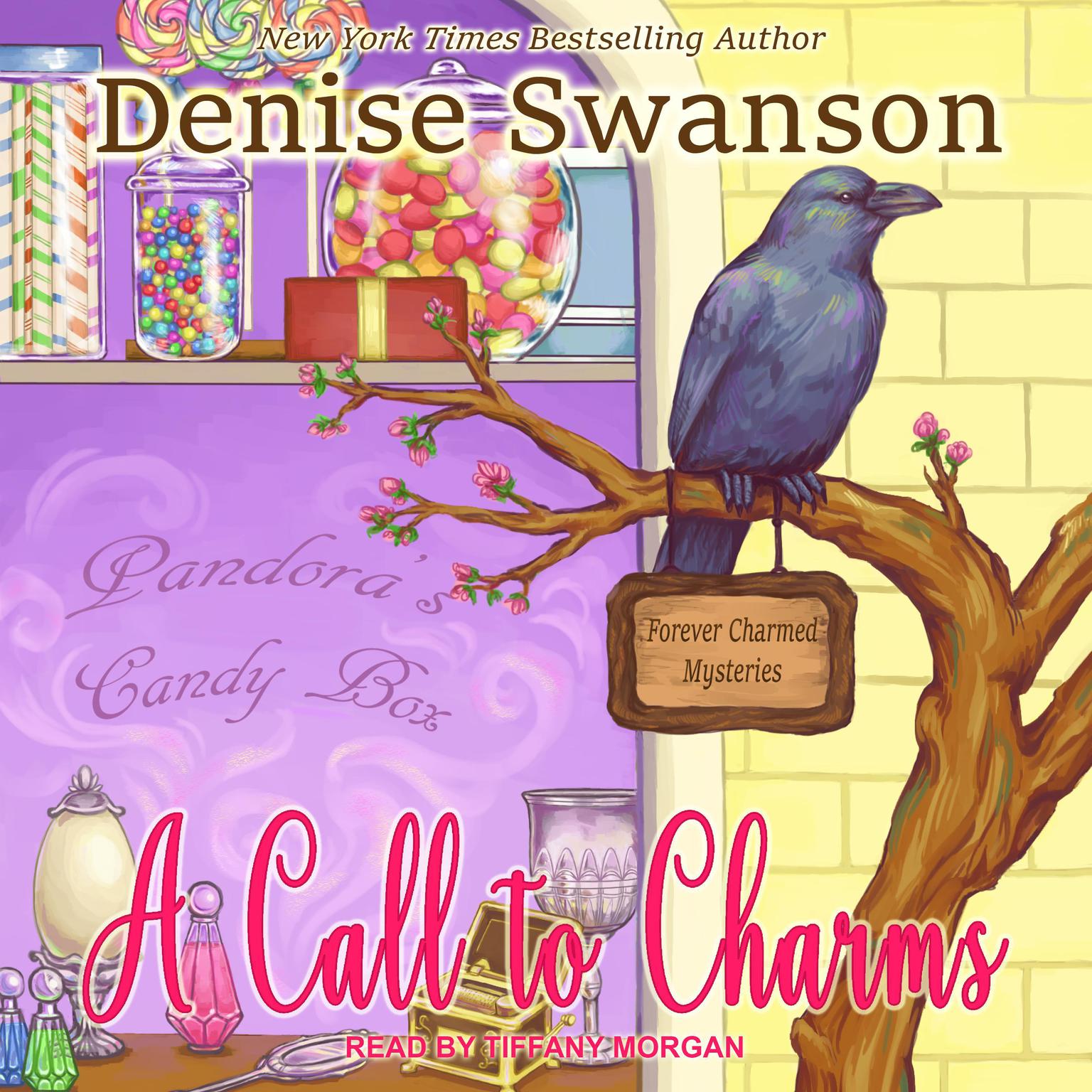 A Call to Charms Audiobook, by Denise Swanson