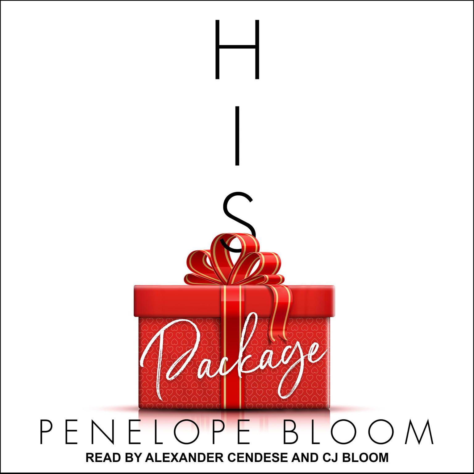 His Package Audiobook, by Penelope Bloom