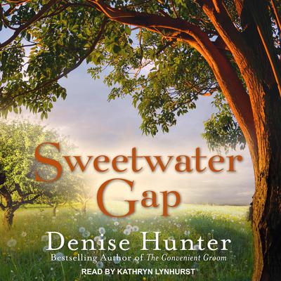Sweetwater Gap Audiobook, by Denise Hunter