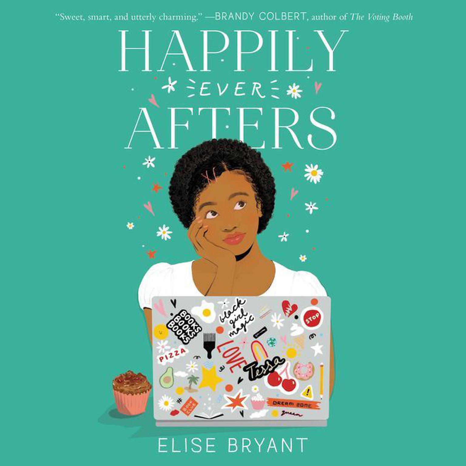Happily Ever Afters Audiobook, by Elise Bryant
