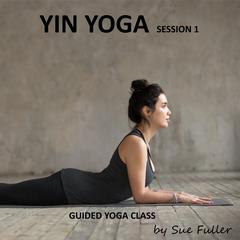 Yoga for the Surf: Vol 1 - Instructional Yoga Class - Sue Fuller