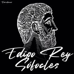 Edipo Rey (la versión completa) Audiobook, by Sófocles 